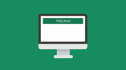 Foto: FAQ - Auto