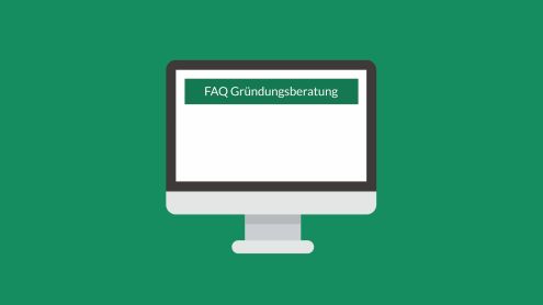 Foto: FAQ - Gründungsberatung